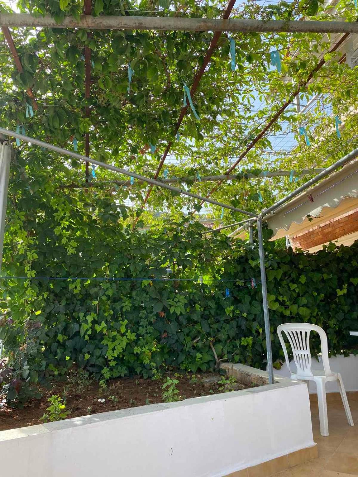 Garden Rooms Himare Exterior photo